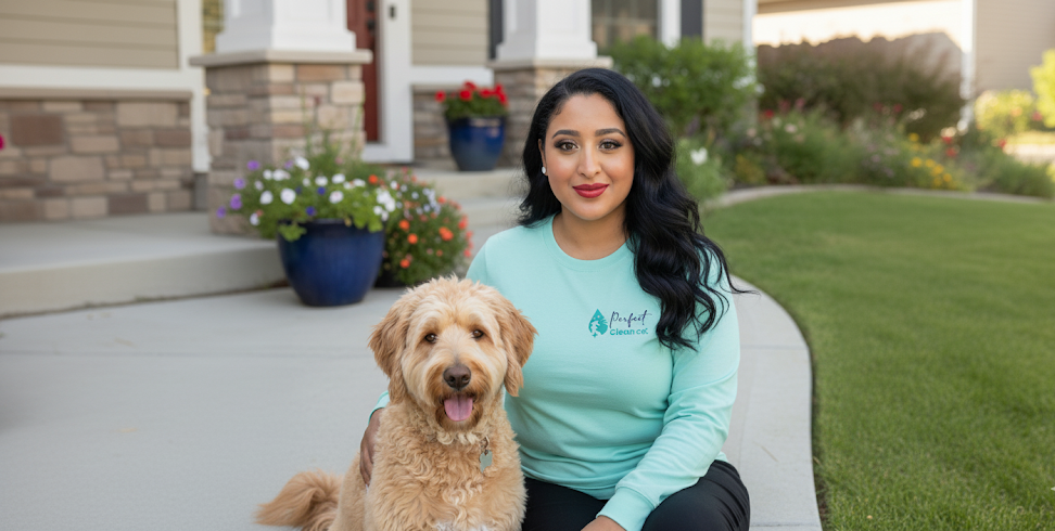 Cover photo of Perfect Clean Co Sacramento